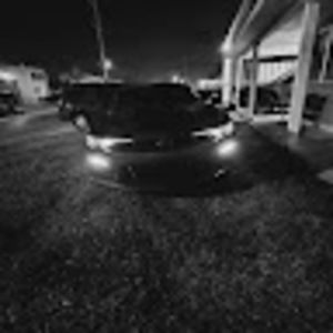 Meet your Posher, Ava